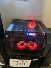 RTX 3070 Ti, i7-12700KF, 2TB SSD + 500GB SSD, HYTE Y60, Gaming PC, 48 GB RAM picture