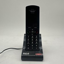 RCA IP160S VoIP Business Telephone System & System, Black, picture