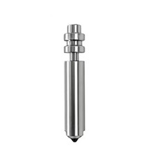 Vertical Dimension Kobra X Integrated Hardened Steel Nozzle Assembly picture