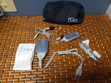 Genuine iGo Everywhere 273-1785 Bundle Power Adapter Charger  picture