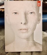 Sealed Never Opened Spec | Adobe Photoshop CS6 MAC Full Retail PHSP,CS6 New picture