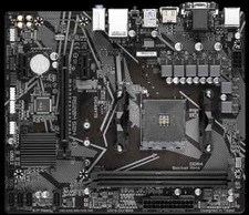 Gigabyte A520M S2H Rev. 1.0 Socket AM4 AMD A520 DDR4 micro ATX Motherboard picture