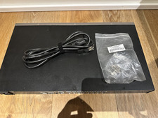 Digi Passport 16 Modem 16-port Integrated Console Server 50001350-02 picture