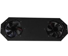 Middle Atlantic DWR and SR Series Fan Top Kit For EU (DWRSR-138FT-K-EU) picture