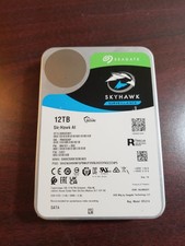 Seagate SkyHawk AI 12TB 3.5