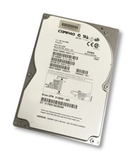 Compaq Part Number: 313809-001 4 GB picture