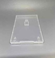 LOT NEW 12mm USB Case with Sleeve & Booklet Clips, Mini, Clear, PS-MINI-1USB,W2F picture