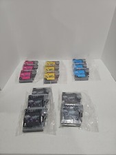 Office World Brother LC61 Printer Ink 8 Cartridges Black Cyan, Magenta Yellow 14 picture