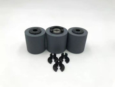 5Sets New Pickup Roller for Canon OSI OCE VP135 105 125 110 130 140 145 DP110 picture