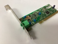 HP - AGERE PINBALL P40 PCI 56KBPS INTERNAL FAX MODEM CARD picture