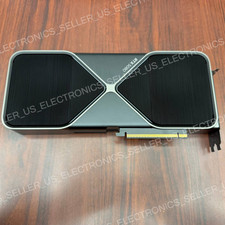 NVIDIA GeForce RTX 5080 Founders Edition 16GB Graphics Card FE - NEVER used picture