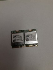 Lot of 2 HP 915621-001 Realtek RTL8821CE 802.11ac M.2 Wireless Card + Bluetooth picture