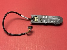 HP 398648-001 381573-001 4.8v ni-mh raid controller battery picture