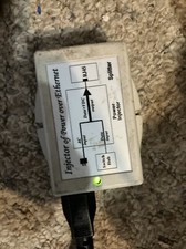 Tycon Power POE Injector 24 V picture