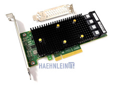 Lenovo 430-16i / Broadcom LSI 9400-16i SATA / SAS HBA 12G P24 IT-Mode ZFS NAS picture
