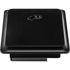 HP Jetdirect 3000w Wireless LAN Black Print Server J8030A picture