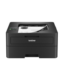 Brother Wireless HL-L2460DW Compact Monochrome Laser Printer, Duplex and Mobile picture