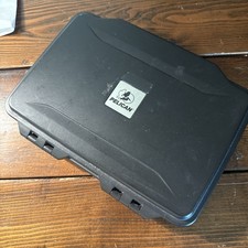 Pelican 1055 HardBack Case Black -Waterproof Travel Case for iPad or book Tablet picture
