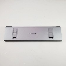 TobenONE Triple 4K Display Laptop Docking Station UDS041W 3 Monitor Hub picture