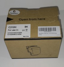 MasaiMara C310H Black Toner Cartridge for Xerox C310 C315 C310DNI C315DN BK NEW picture