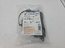 NEW EPOS Sennheiser SC 30 USB ML Mono Headset Noise-Cancelling Microphone picture