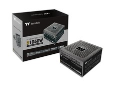 Thermaltake Toughpower GF A3 ATX 3.0 1050W 80+ Gold Full Modular SLI/Crossfile picture