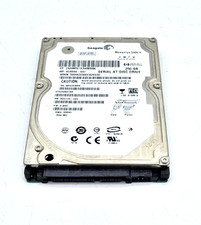 Seagate Momentus 250GB 2.5