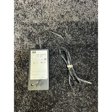Genuine HP 0950-4081 3 Pin AC Printer Power Adapter picture