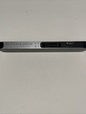 Hyper HyperDrive SOLO 7-in-1 USB-C Hub for Apple MacBook Pros and Window Laptops picture