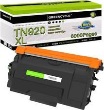 TN920 TN920XL Toner Cartridge for Brother MFC-L5715DW HL-L6310DW HL-L6415DW picture