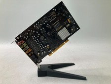 Vintage Creative Sound Blaster X-Fi Xtreme Music (SB0770) picture