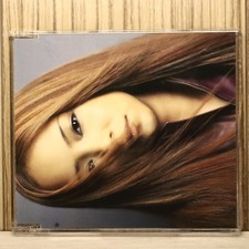 Namie Amuro LOVE 2000 CD Japan Import, Used, Pop, J-Pop Japan picture