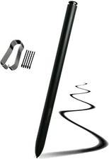 W-10 Stylus Pen Replacement for Remarkable Marker Plus Pen, Black picture