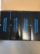 507A Toner 4-Pack CE400A CE401A CE402A CE403A for HP M551 M575 CMYK picture