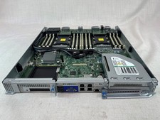 HPE Apollo 6500 / XL270D Gen10 System board P13037-001 picture