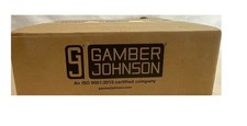 Gamber Johnson 7160-1675-00 Vehicle Docking Station 543391900501 For Getac ZX10 picture