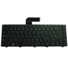 New Dell Inspiron  14R  N4110 SPANISH Keyboard 47YPC 047YPC picture