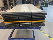 E48 Nexsan 48 Bay SAN, Dual FC Controllers, Tested picture