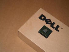 UY584 NEW Dell 1.60Ghz E5310 8MB 1066MHz Xeon CPU Processor picture