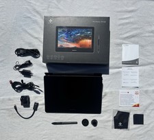 GAOMON PD1320 Wired Pen Display Graphics Drawing Tablet with Accessories picture