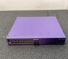 Extreme Networks X440-G2-12t-10GE4 Ethernet Switch picture