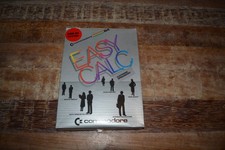 Commodore 64 Easy Calc With Box, Booklet And Cartridge C64 picture