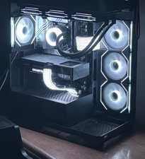 Custom PC Building Services ( READ DESCRIPTION ) picture