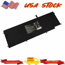 53.6WH RC30-0196 RZ09-0196 Genuine New Battery for Razer Blade Stealth 2016 2017 picture