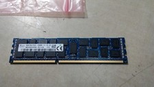 HMT42GR7DFR4A-PB HYNIX 16GB 2RX4 PC3L-12800R DDR3-1600MHz MEMORY  picture