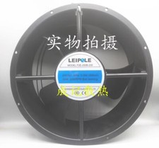 1PCS Axial Fan F2E-250B-230 230V 0.25A 25489 Fan picture