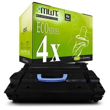 4X MWT ECO Toner Replaces HP CF325X 25X picture