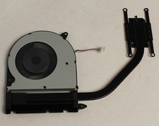 13NB0G60AM0101 ASUS COOLING FAN WITH HEATSINK THERMAL MODULE ASSY 
