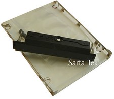 IBM T40 T40p T41 T41p T42 T42p Hard Drive Caddy Tray /  Cover For 14