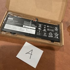 LENOVO L18D4PF0 Battery for Lenovo ThinkBook 13s 14s V540S L18C4PF0 L18M4PF0 picture